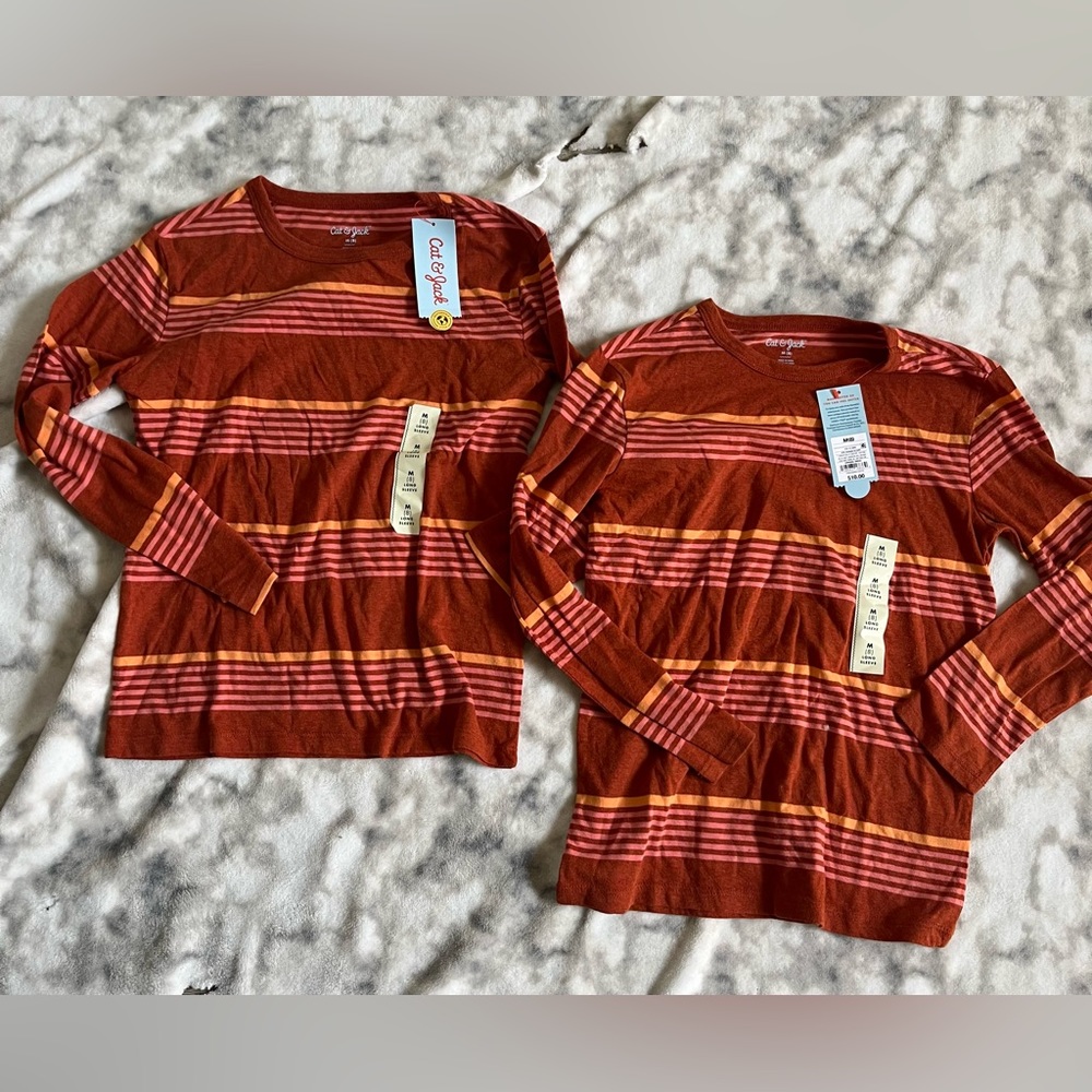 Boys Size 8 Tshirt Bundle NWT